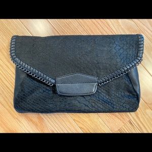 Sondra Roberts Envelope Bag